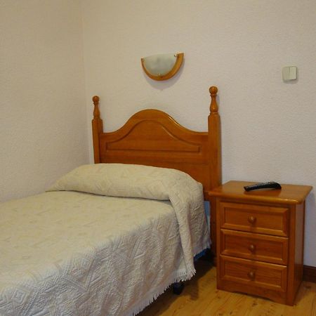 Hostal Zamora Madrid Exteriér fotografie