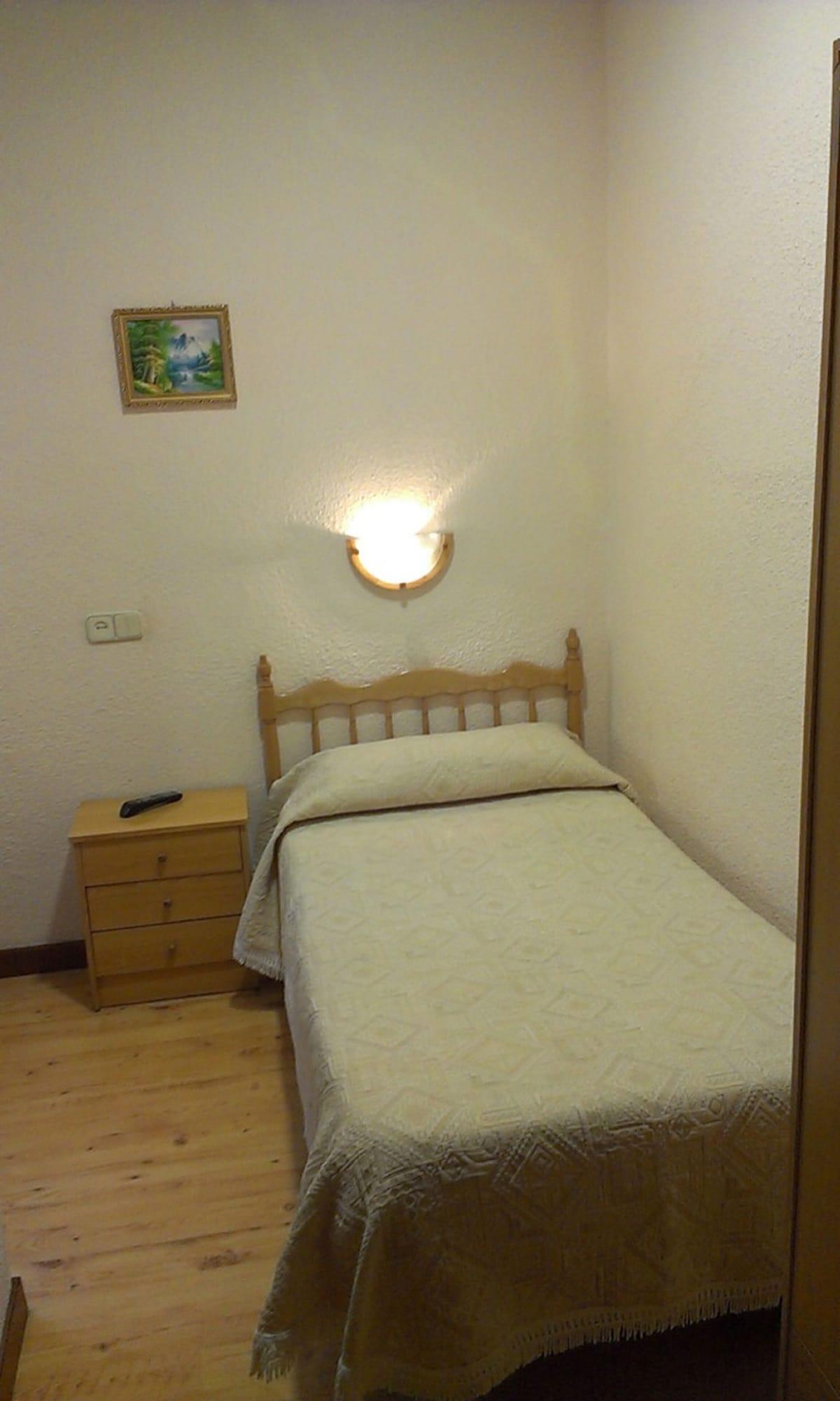 Hostal Zamora Madrid Exteriér fotografie